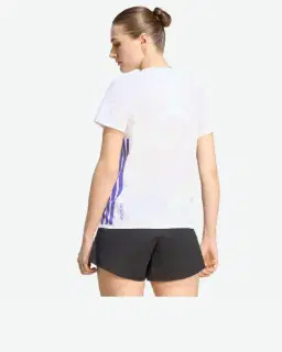 Camiseta Adidas de Running Adizero Hombre – 2/4