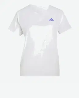 Camiseta Adidas de Running Adizero Hombre – 4/4