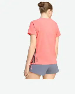 Camiseta Adidas de Running Adizero Hombre – 2/4