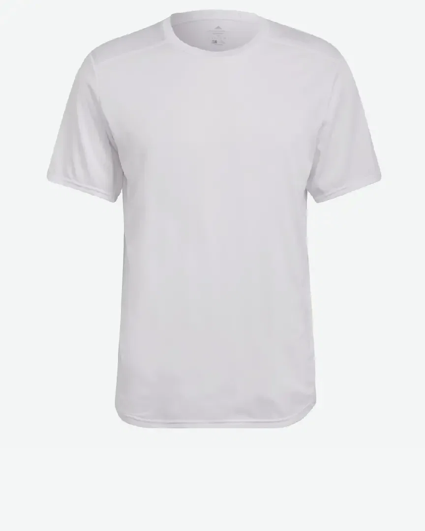 Camiseta Adidas de Running Diseñada 4 Hombre