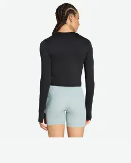 Camiseta Adidas de Manga Larga Adi365 Running Essentials Mujer – 2/4