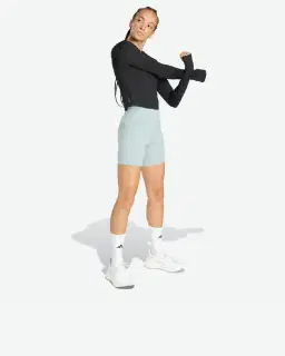 Camiseta Adidas de Manga Larga Adi365 Running Essentials Mujer – 3/4