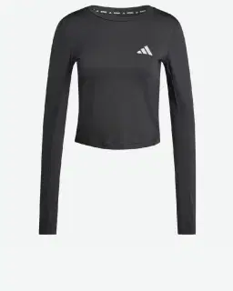Camiseta Adidas de Manga Larga Adi365 Running Essentials Mujer – 4/4