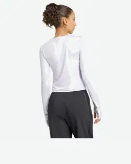Camiseta Adidas de Manga Larga Adi365 Running Essentials Mujer – 2/4
