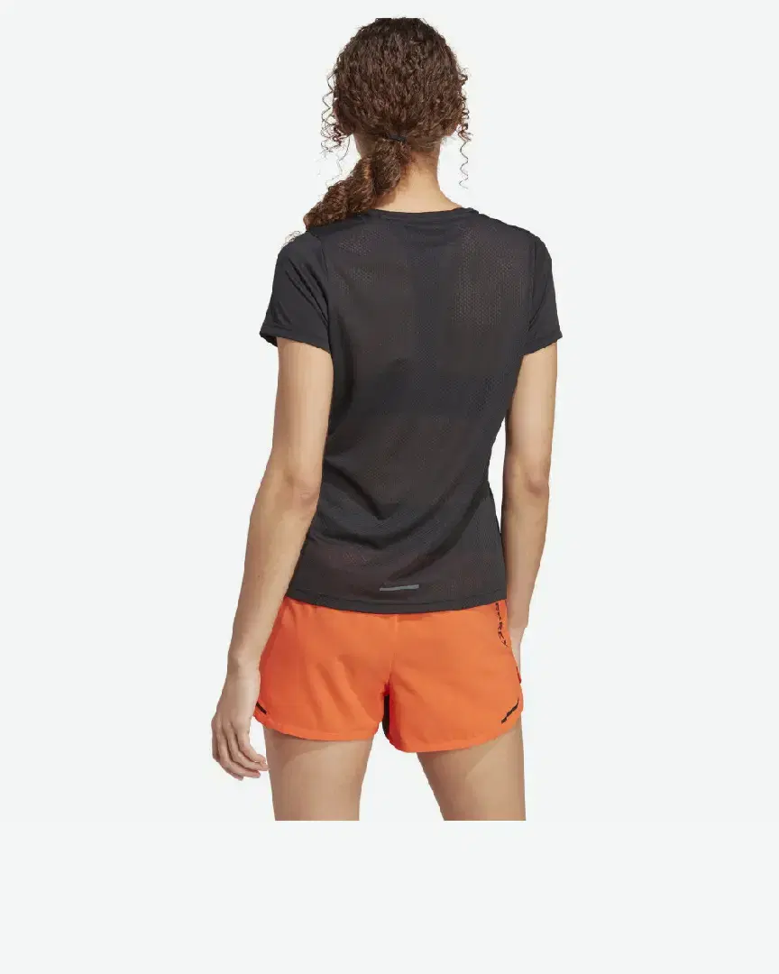 Camiseta Adidas de Trail Running Terrex Agravic W - HT9414 (3) au meilleur prix !