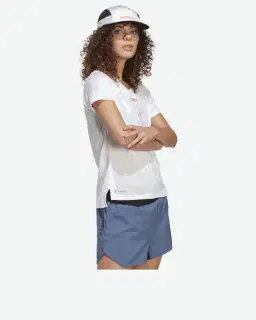 Camiseta Adidas de Trail Running Terrex Agravic Mujer – 3/4