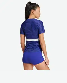 Camiseta Adidas Equipo Nacional Femenino Francia Unisex – 2/4