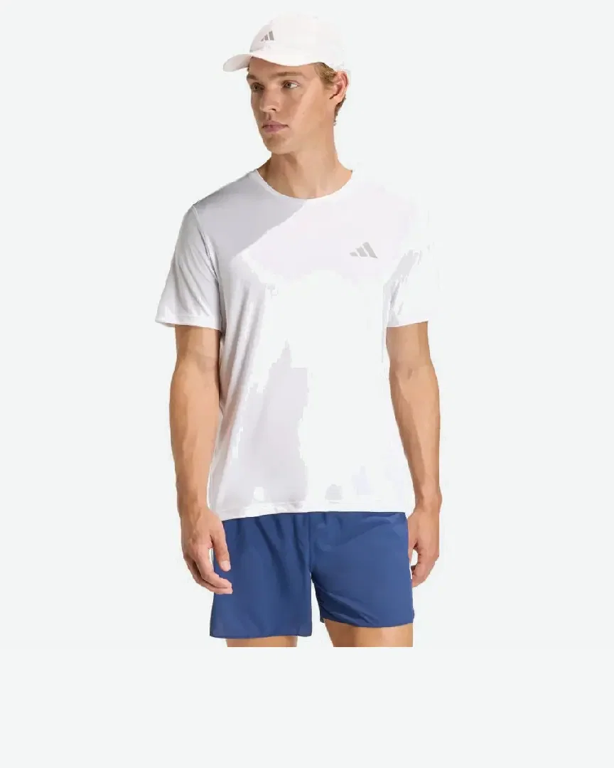 Camiseta Adidas Essentials Running Adi365 Hombre