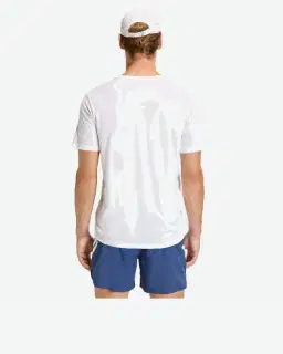 Camiseta Adidas Essentials Running Adi365 Hombre – 2/4