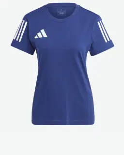 Camiseta Adidas Gráfica De Algodón Francia Mujer – 4/4