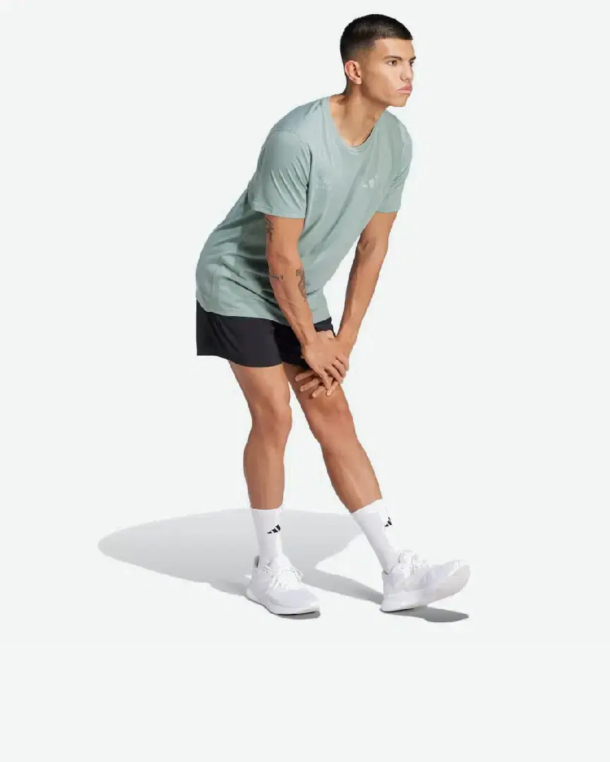 Camiseta Adidas Gráfica Metalizada Ultimate M - JI9373 (2) au meilleur prix !