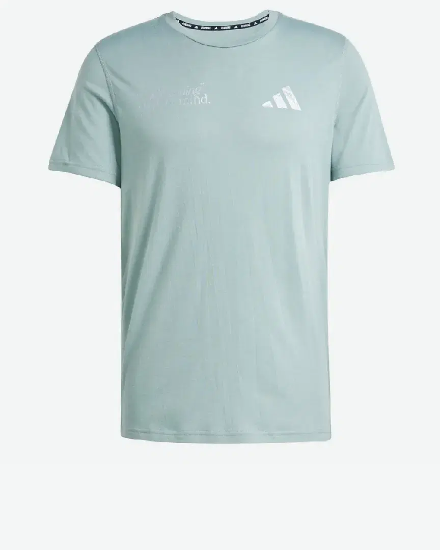 Camiseta Adidas Gráfica Metalizada Ultimate M - JI9373 (3) au meilleur prix !