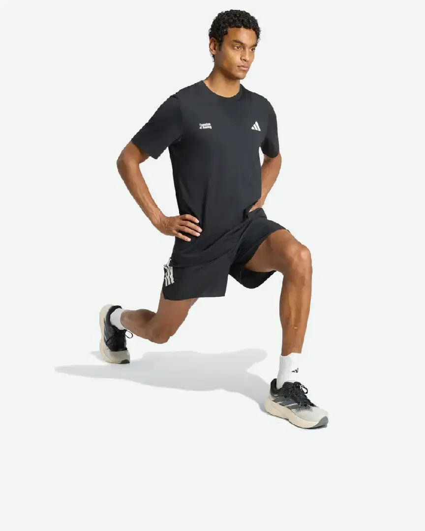 Camiseta Adidas Gráfica Run Essentials M - KS2502 (2) au meilleur prix !