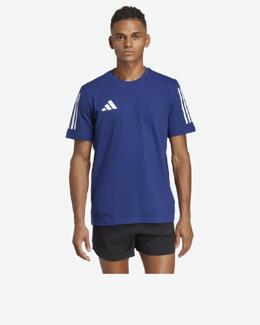 Camiseta Adidas Gráfica Tech Grading Hombre