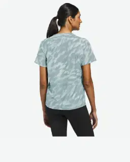 Camiseta Adidas Impresa Integral Own The Run Mujer – 2/4