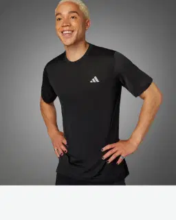 Camiseta Adidas Tejido Técnico Ultimate Hombre – 1/4