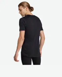Camiseta Adidas de Manga Corta Capa Base Xperior Merino 150 Mujer – 2/4