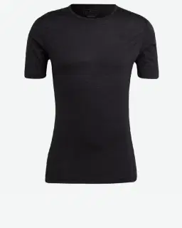Camiseta Adidas de Manga Corta Capa Base Xperior Merino 150 Mujer – 4/4
