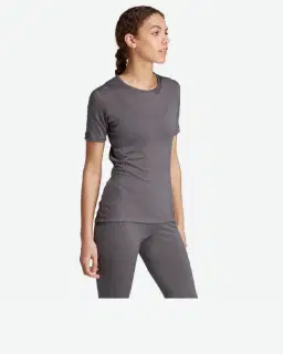 Camiseta Adidas de Manga Corta Capa Base Xperior Merino 150 Mujer – 4/4