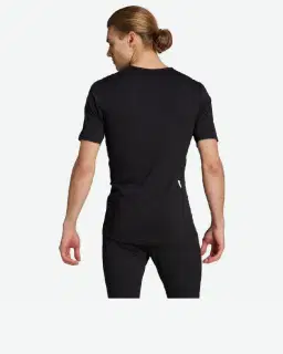 Camiseta Adidas de Manga Corta Primera Capa Xperior Merino 200 Hombre – 2/4