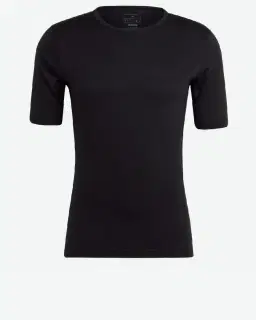 Camiseta Adidas de Manga Corta Primera Capa Xperior Merino 200 Hombre – 4/4