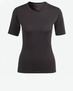 Camiseta Adidas de Manga Corta Primera Capa Xperior Merino 200 Hombre – 4/4