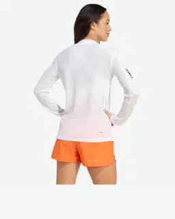 Camiseta Adidas de Manga Larga Terrex Xperior Climacool+ Mujer – 2/4