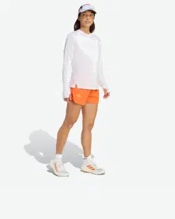 Camiseta Adidas de Manga Larga Terrex Xperior Climacool+ Mujer – 3/4