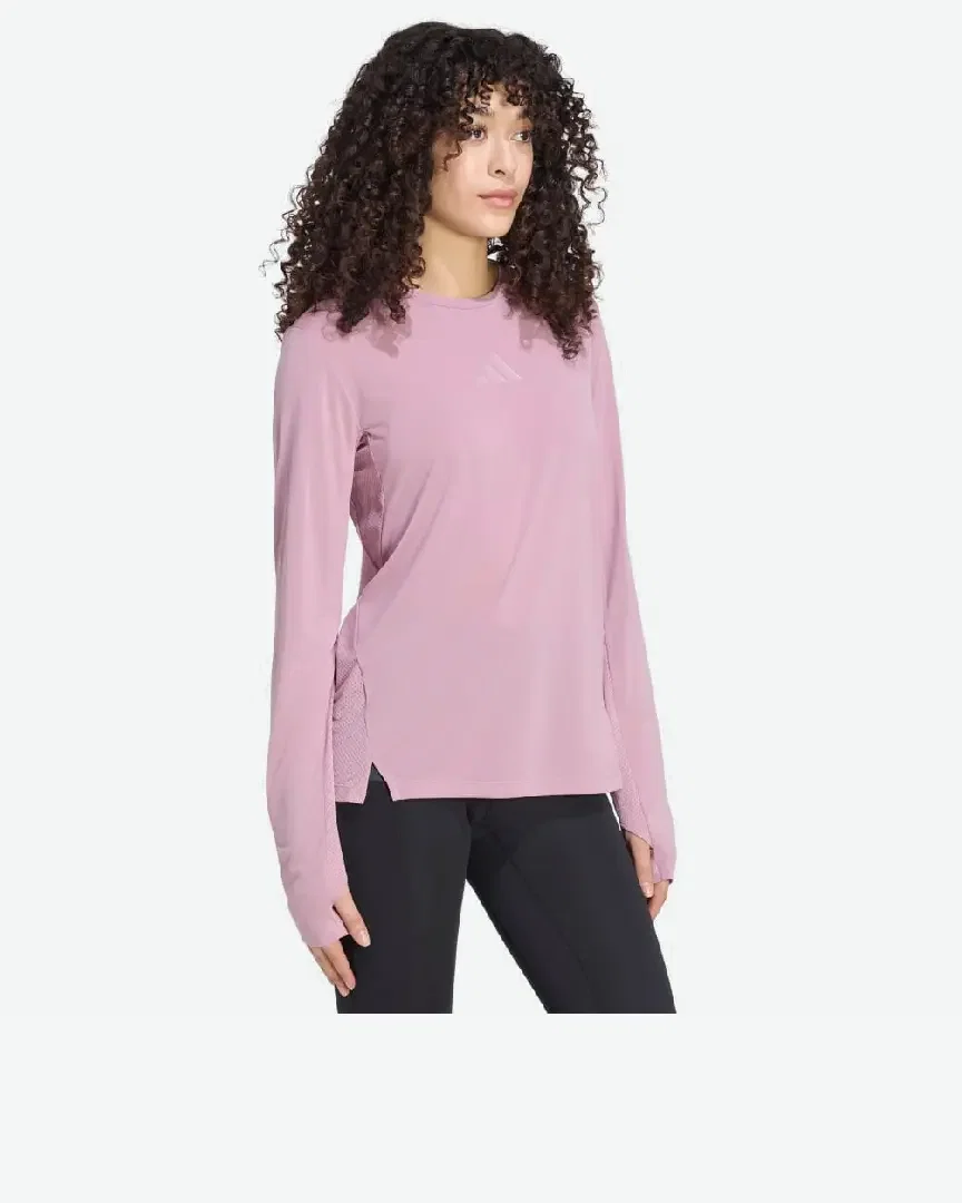 Camiseta Adidas de Manga Larga Terrex Xperior Climacool+ Mujer