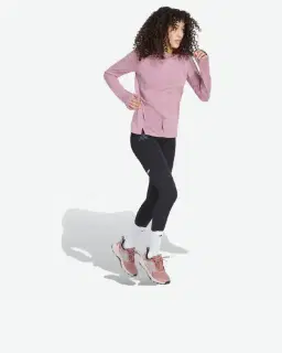 Camiseta Adidas de Manga Larga Terrex Xperior Climacool+ Mujer – 4/4