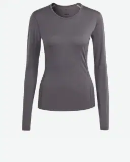 Camiseta Adidas de Manga Larga Hombreérino Xperior 200 Baselayer Mujer – 4/4