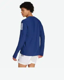 Camiseta Adidas de Manga Larga Own The Run Hombre – 2/4