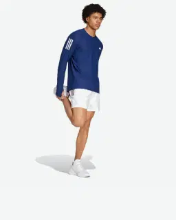 Camiseta Adidas de Manga Larga Own The Run Hombre – 3/4