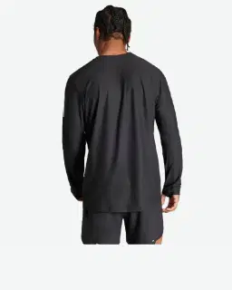 Camiseta Adidas de Manga Larga Own The Run Hombre – 2/4