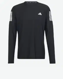 Camiseta Adidas de Manga Larga Own The Run Hombre – 4/4