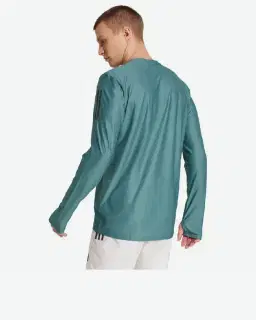 Camiseta Adidas de Manga Larga Own The Run Hombre – 2/4
