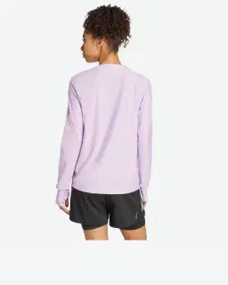 Camiseta Adidas de Manga Larga Own The Run Mujer – 2/4