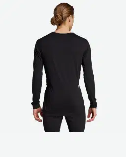 Camiseta Adidas de Manga Larga Capa Base Xperior Merino 200 Hombre – 2/4