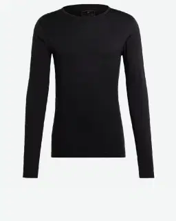Camiseta Adidas de Manga Larga Capa Base Xperior Merino 200 Hombre – 4/4
