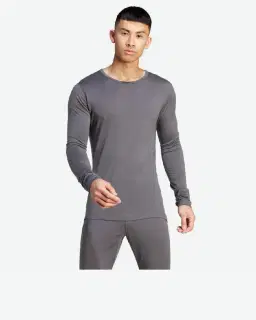 Camiseta Adidas de Manga Larga Capa Base Xperior Merino 200 Hombre – 1/4