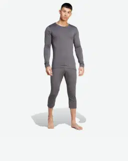 Camiseta Adidas de Manga Larga Capa Base Xperior Merino 200 Hombre – 3/4