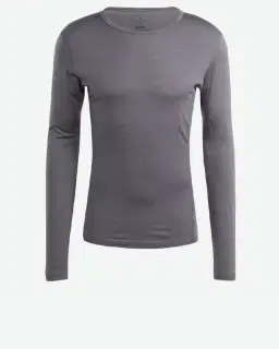 Camiseta Adidas de Manga Larga Capa Base Xperior Merino 200 Hombre – 4/4