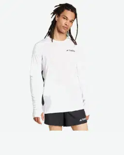 Camiseta Adidas de Manga Larga Terrex Xperior Climacool+ Hombre – 4/4
