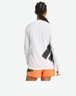 Camiseta Adidas de Manga Larga Terrex Xperior Climacool+ Mujer – 2/4