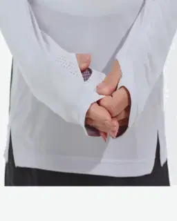 Camiseta Adidas de Manga Larga Terrex Xperior Climacool+ Mujer – 2/4