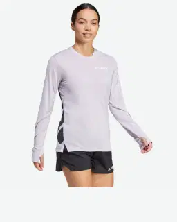 Camiseta Adidas de Manga Larga Terrex Xperior Climacool+ Mujer – 4/4