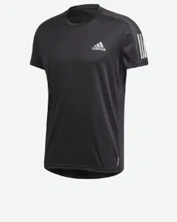 Camiseta Adidas Own The Run Hombre – 1/2