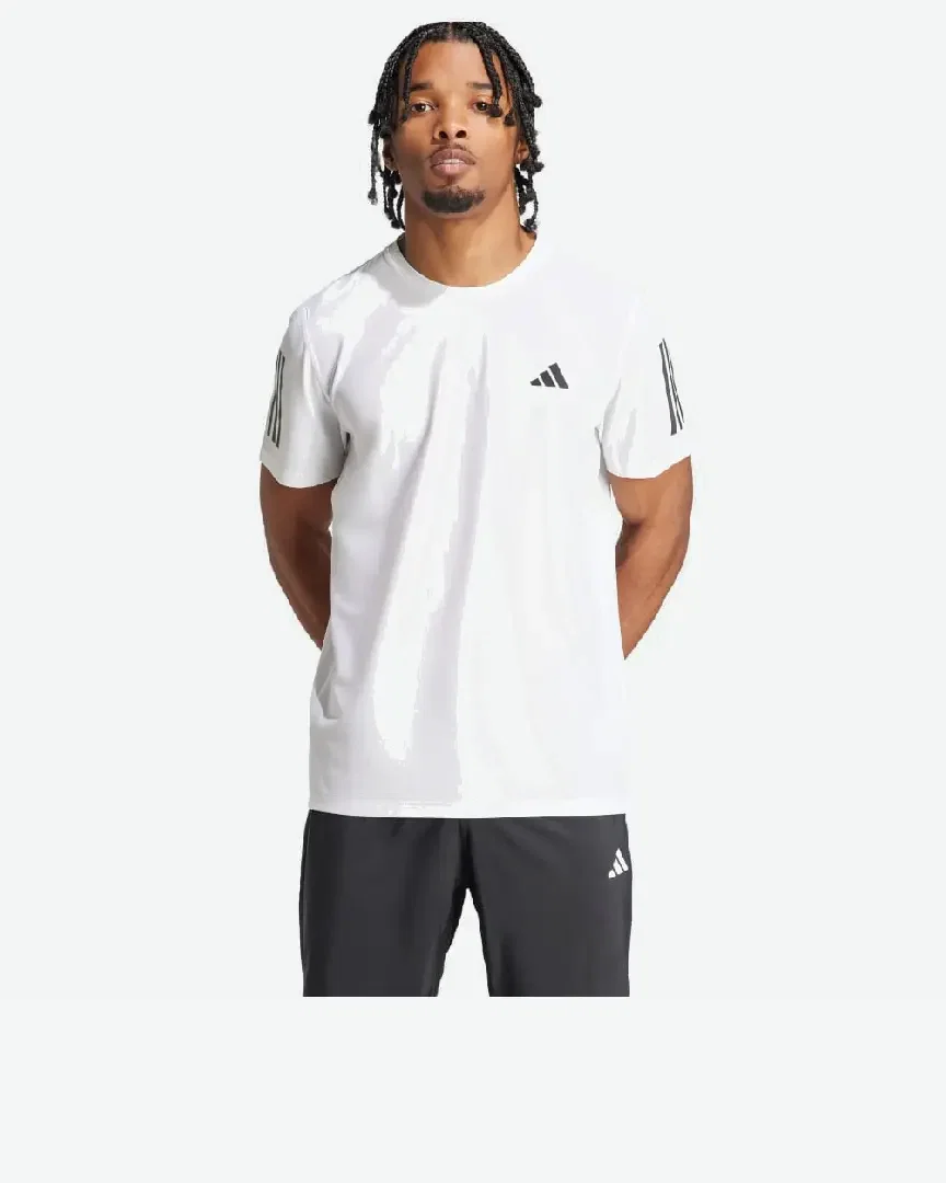 Camiseta Adidas Own The Run M