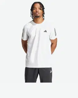 Camiseta Adidas Own The Run Hombre – 1/4