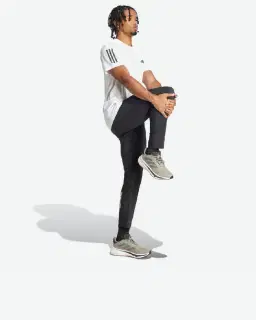 Camiseta Adidas Own The Run Hombre – 3/4